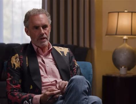 Jordan Peterson Is Not Sure Hitler Was Right-Wing