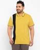 Buy Mustard Tshirts for Men by URBANO PLUS Online | Ajio.com