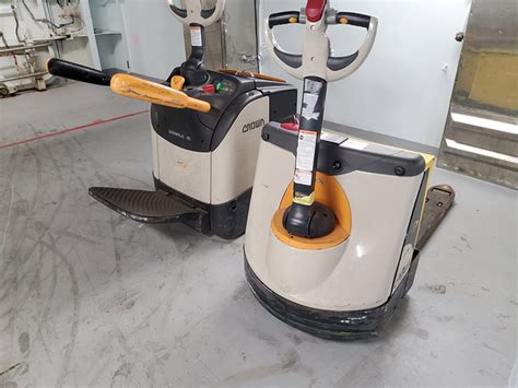 Electric Pallet Jack Safety Training Ppt at Stella Stines blog