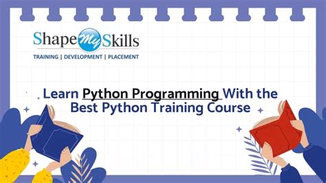 Image result for Python Training Course