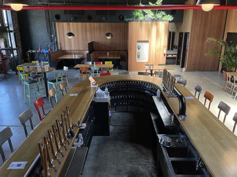 Wild East Brewing Co. | Brooklyn, New York