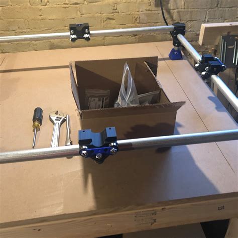 Add CNC to My Router Table 的图像结果