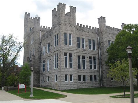 Castles In Illinois