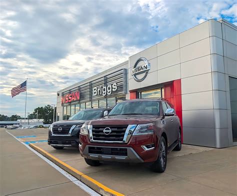 Briggs Nissan Buick GMC - Manhattan, KS | Cars.com