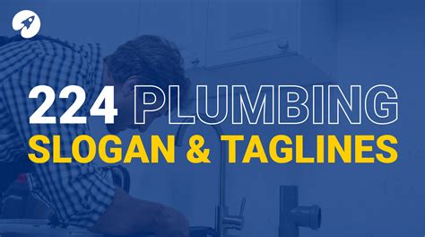 Plumber Bathroom Fittings Logo