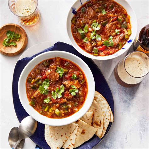 Easy Carne Guisada Recipe Slow Cooker | Deporecipe.co