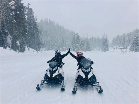 WHISTLER SNOWMOBILE (2026) All You Need to Know BEFORE You Go (with ...