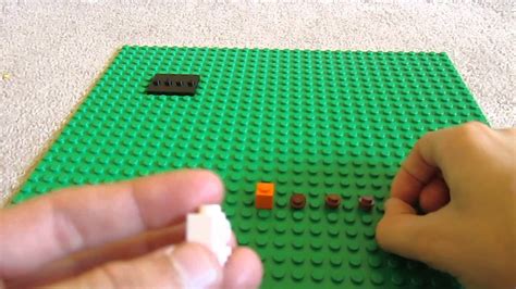 Image result for Build LEGO Tutorial Minecraft Mobs