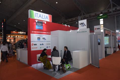 Welcome to EXCON 2023 | Date : 12th - 16th December 2023 | The 12th ...