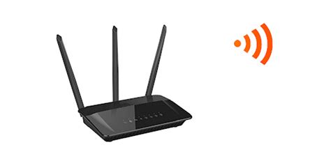 Image result for D-Link Router Connection