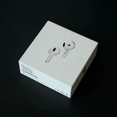 AIRPO_DS 4 with 100% ANC ( active noise cancellation working ) availab ...