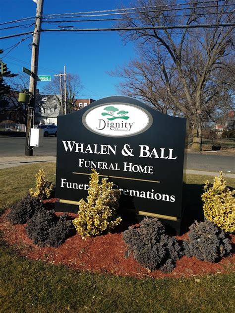 Whalen & Ball Funeral Home - Funeral Homes - Funeral Homes