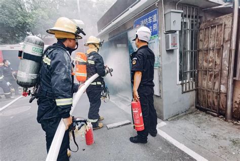 痛心，南京一小区突发火灾，3人身亡！原因是它，夺命只需90秒