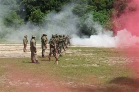 What Is Harimau Shakti? All You Need To Know About India-Malaysia's ...