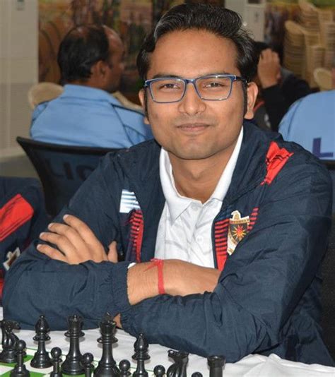 Dushyant Sharma creates history by becoming the first International ...