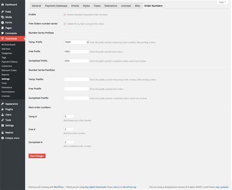 Image result for Sequential Order Numbers