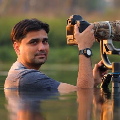 Speakers 2019 | Nature inFocus