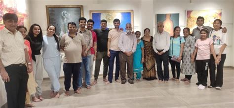 Guru Kahan Art Museum - Photo Gallery