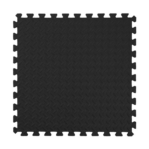 Snapklik.com : IncStores 5/8 Inch Thick Diamond Soft Foam Flooring ...