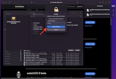 Easy Steps How to Download MacOS Ventura