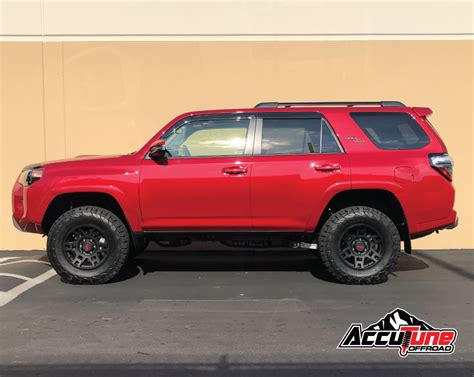 Image result for 4Runner Kdss Control Cover