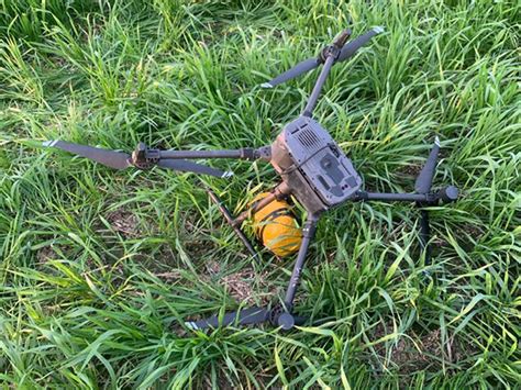 Punjab: BSF, Punjab police recover Chinese drone, contraband items in ...
