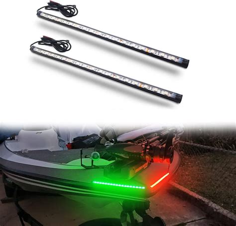 Boaton Marine Boat Navigation Lights, Night Fishing India | Ubuy