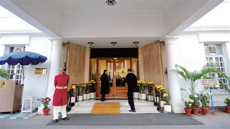 Delhi Gymkhana members move Delhi high court against Centre’s eviction ...