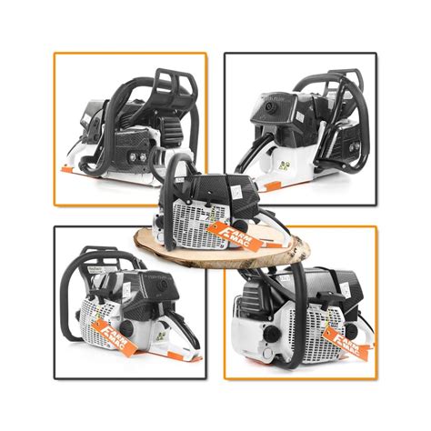 Buy FARMMAC F660VW 24/25 Inch Gas Chainsaw, NEOTEC Chainsaw 92cc 2 ...