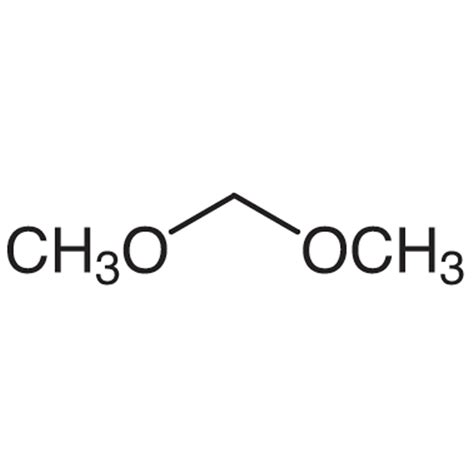 Dimethoxymethane 109-87-5 | Tokyo Chemical Industry (India) Pvt. Ltd.