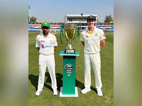 Rawalpindi Test: Australia to play first Test in Pakistan after 24 years