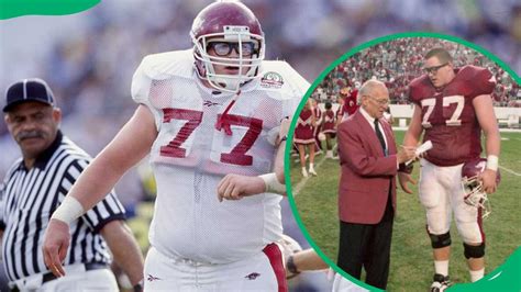 Brandon Burlsworth's tragic story: What happened to the NFL star ...