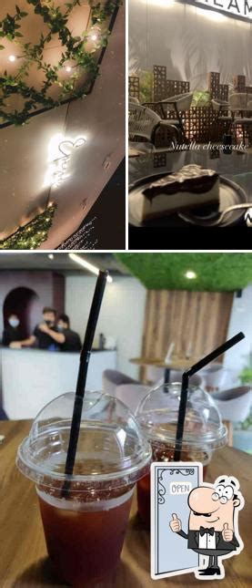 Livestream Coffee Vesu, Surat - Restaurant menu, prices and reviews