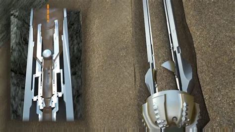 Image result for Coring Machine Setting