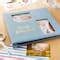Sweet Baby Boy Scrapbook Album by Recollections™ | Michaels