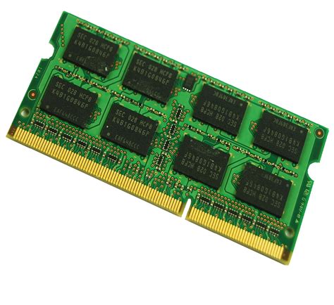 RAM DDR3(1333) 4GB Blackberry 8 Chip - BLACKBERRY RAM