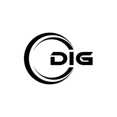 Image result for Dig Definitive Logo