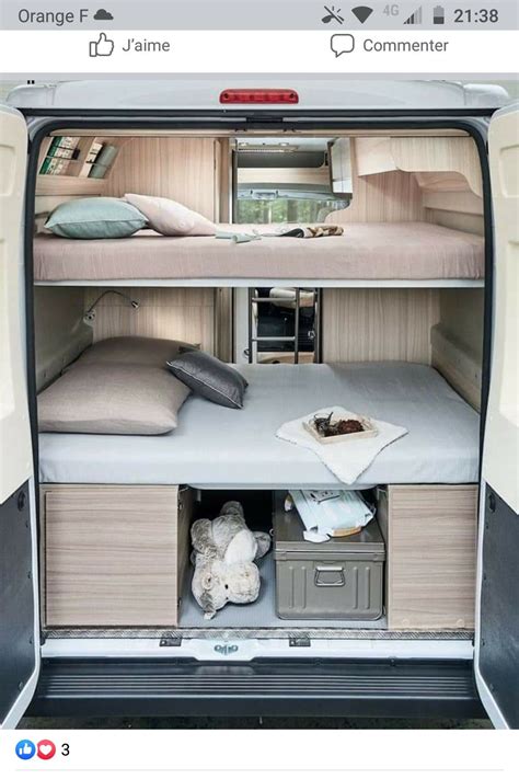 Motherhood blog sprinter camper van conversion for family of five ...