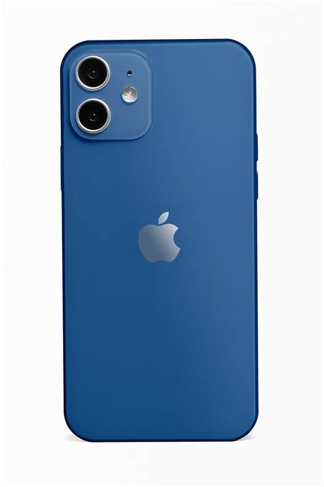 Apple Blue Color Phone 的图像结果
