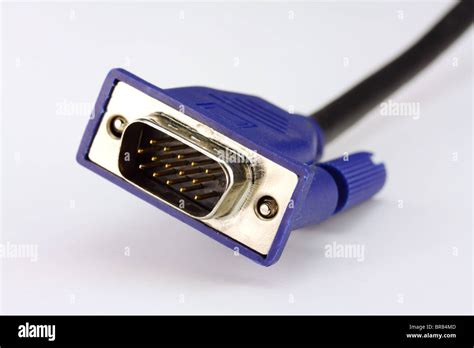 Image result for VGA Cable Explained