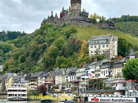KD - DEUTSCHE RHEINSCHIFFAHRT (2026) All You Need to Know BEFORE You Go ...