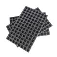 Reusable 104 Holes Seedling Tray (Set of 3) – Ugaoo