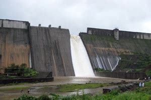 Mula Dam: Tourist Holiday Destination In Maharashtra | Mumbai Orbit