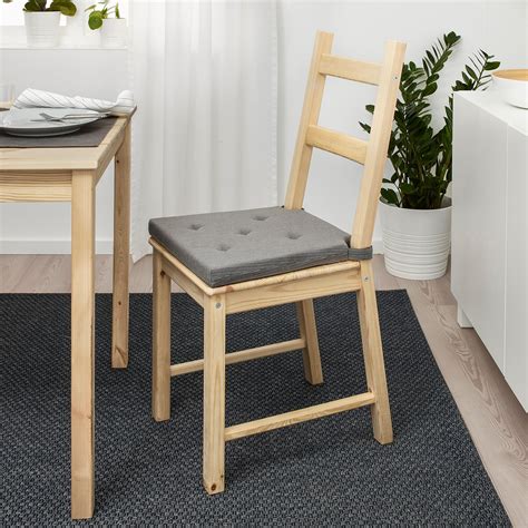Chair Cushions Dining Room