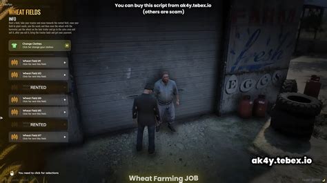Image result for Fivem Farming Tutorial