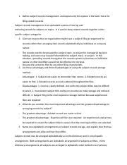 Subject Filing System 的图像结果