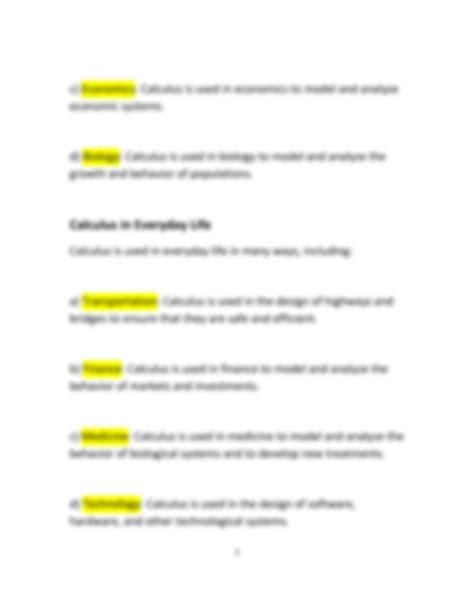 Image result for Calculus Introduction