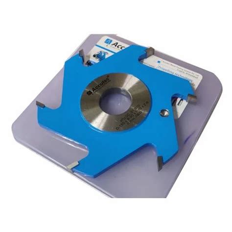 Grooving Cutter - Accutec TCT Grooving Saw Blade Manufacturer from ...