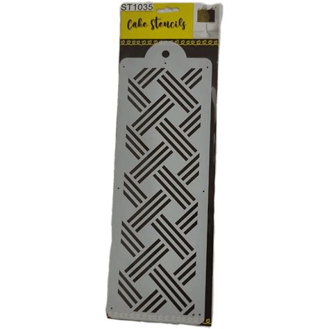 Cake Stencils – Sweetkraft | Baking supplies