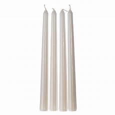 candele bianche candele natalizie lisce bianche set 4 pz vendita candele bianche candele natalizie lisce bianche set 4 pz vendita